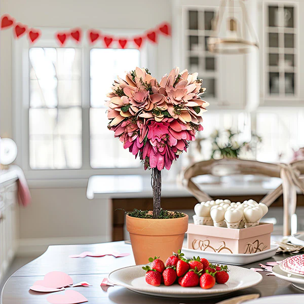 Valentines Decorations
