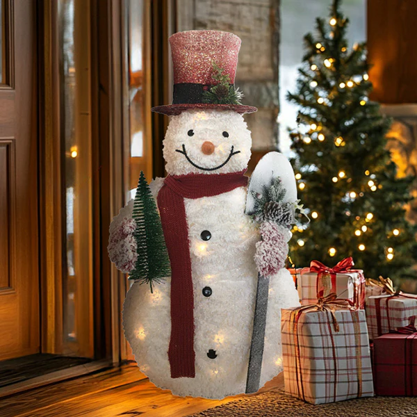 Christmas Decorations
