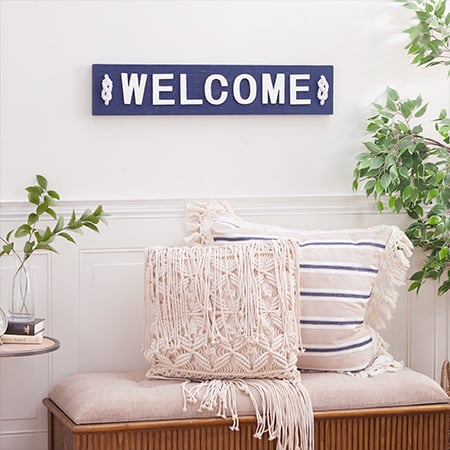 Coastal Farmhouse