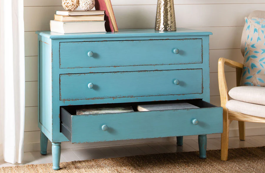 Dressers