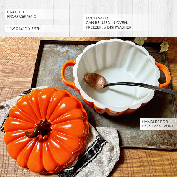Cookware and Bakeware