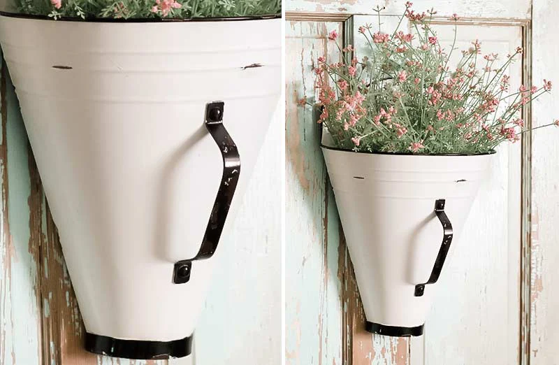 Harvest Wall Bin