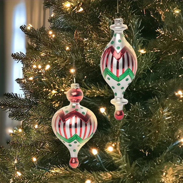 Ornaments
